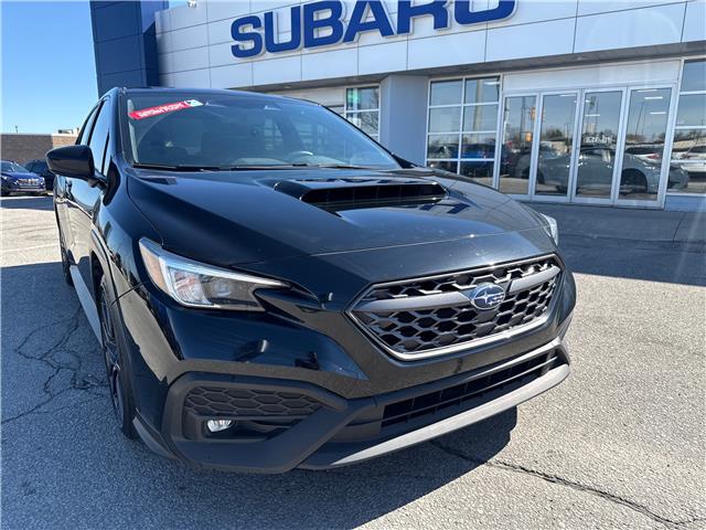 2023 Subaru WRX Sport (Stk: P2227) in Newmarket - Image 2 of 17