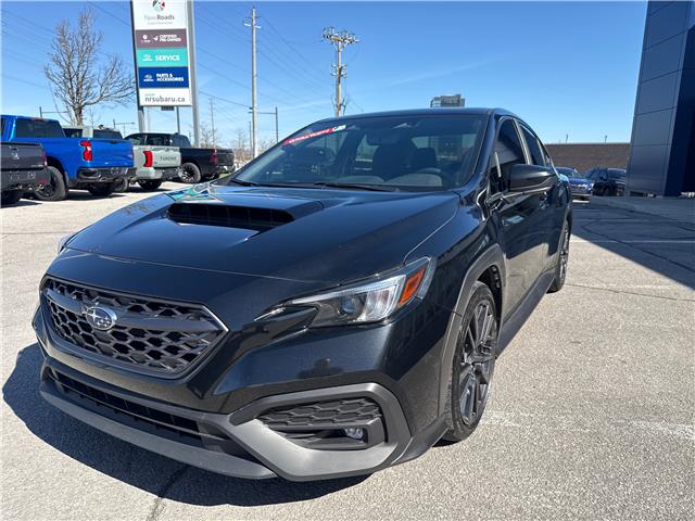 2023 Subaru WRX Sport (Stk: P2227) in Newmarket - Image 3 of 17