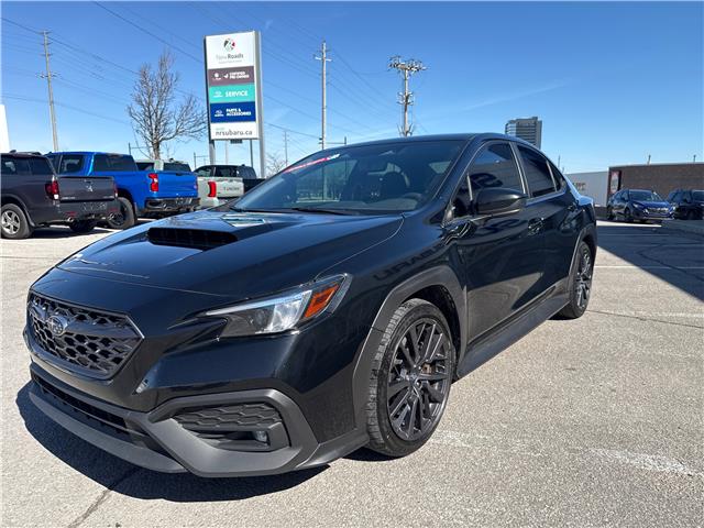2023 Subaru WRX Sport (Stk: P2227) in Newmarket - Image 4 of 17