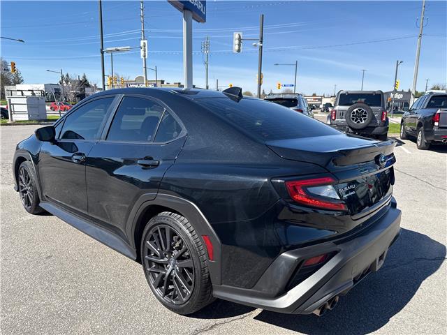 2023 Subaru WRX Sport (Stk: P2227) in Newmarket - Image 6 of 17