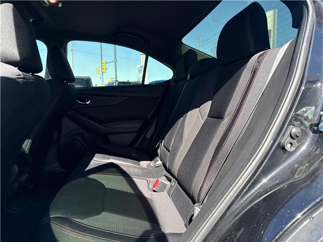 2023 Subaru WRX Sport (Stk: P2227) in Newmarket - Image 9 of 17