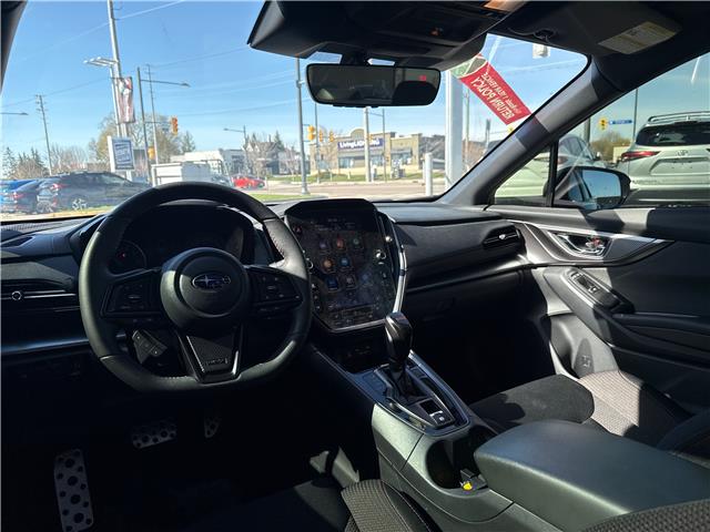 2023 Subaru WRX Sport (Stk: P2227) in Newmarket - Image 10 of 17