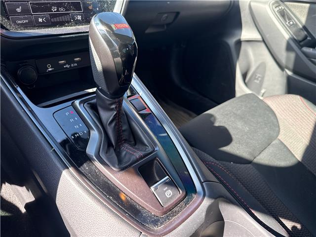 2023 Subaru WRX Sport (Stk: P2227) in Newmarket - Image 13 of 17