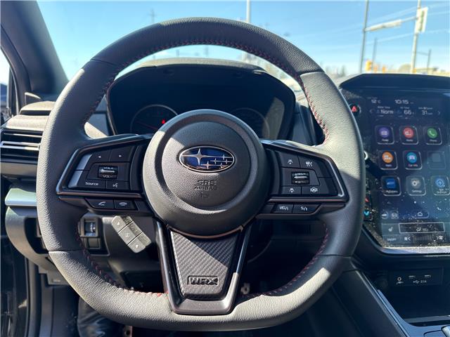 2023 Subaru WRX Sport (Stk: P2227) in Newmarket - Image 14 of 17