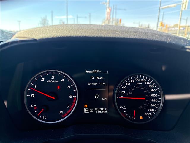 2023 Subaru WRX Sport (Stk: P2227) in Newmarket - Image 17 of 17