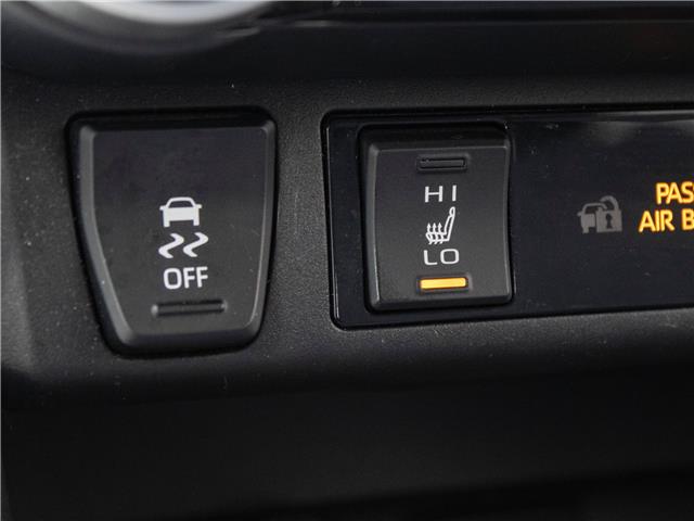 2025 Toyota RAV4 Hybrid LE (Stk: PR9016) in Windsor - Image 18 of 24