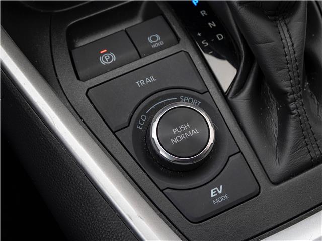 2025 Toyota RAV4 Hybrid LE (Stk: PR9016) in Windsor - Image 22 of 24