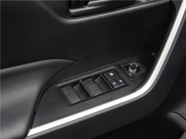2025 Toyota RAV4 Hybrid LE (Stk: PR9016) in Windsor - Image 8 of 24