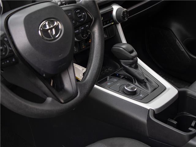2025 Toyota RAV4 Hybrid LE (Stk: PR9016) in Windsor - Image 21 of 24