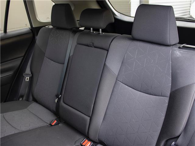 2025 Toyota RAV4 Hybrid LE (Stk: PR9016) in Windsor - Image 24 of 24