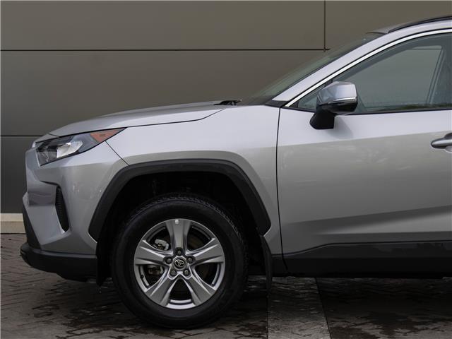 2025 Toyota RAV4 Hybrid LE (Stk: PR9016) in Windsor - Image 4 of 24