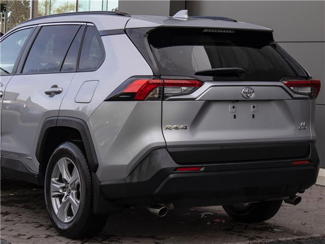 2025 Toyota RAV4 Hybrid LE (Stk: PR9016) in Windsor - Image 6 of 24