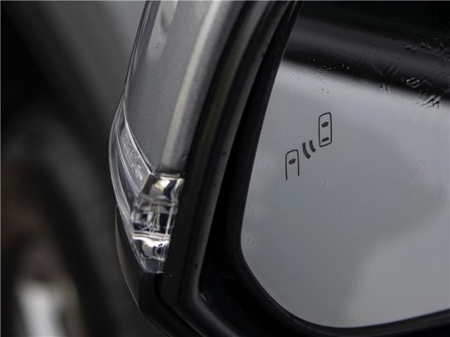2025 Toyota RAV4 Hybrid LE (Stk: PR9016) in Windsor - Image 3 of 24