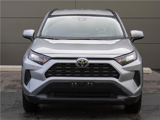 2025 Toyota RAV4 Hybrid LE (Stk: PR9016) in Windsor - Image 2 of 24
