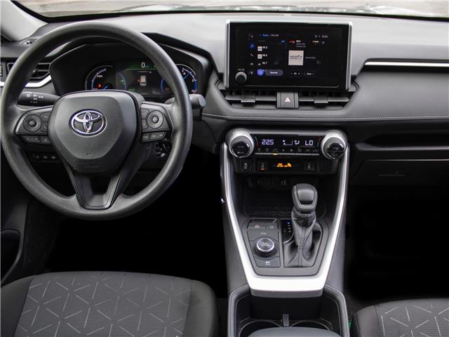 2025 Toyota RAV4 Hybrid LE (Stk: PR9016) in Windsor - Image 16 of 24