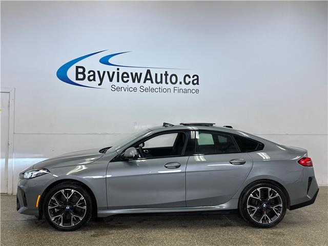 2025 BMW 228 Gran Coupe xDrive (Stk: 43938J) in Belleville - Image 5 of 31