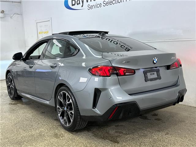 2025 BMW 228 Gran Coupe xDrive (Stk: 43938J) in Belleville - Image 6 of 31