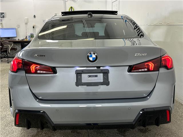 2025 BMW 228 Gran Coupe xDrive (Stk: 43938J) in Belleville - Image 7 of 31