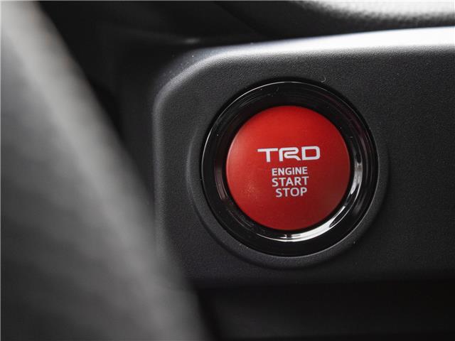 2026 Toyota Tacoma Base (Stk: TA2436) in Windsor - Image 12 of 23