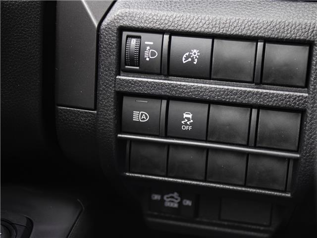2026 Toyota Tacoma Base (Stk: TA2436) in Windsor - Image 9 of 23
