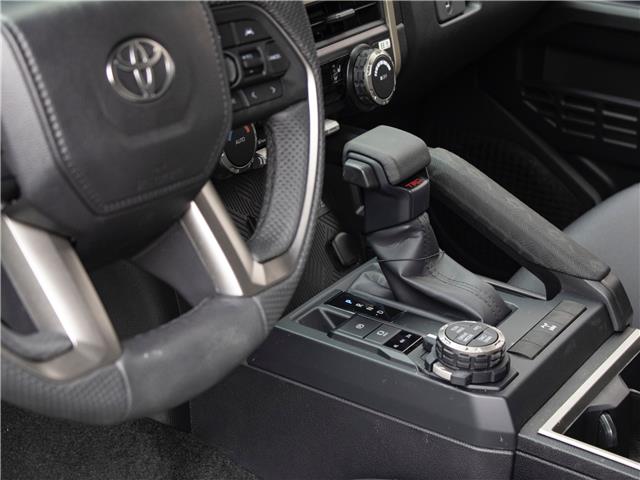 2026 Toyota Tacoma Base (Stk: TA2436) in Windsor - Image 19 of 23