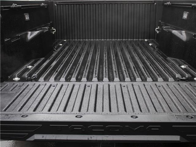 2026 Toyota Tacoma Base (Stk: TA2436) in Windsor - Image 6 of 23