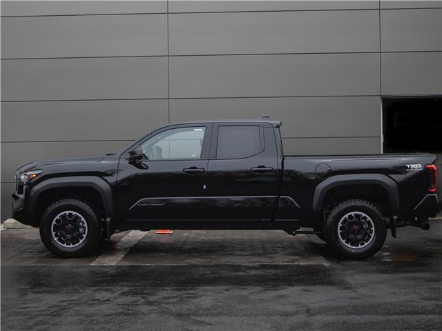 2026 Toyota Tacoma Base (Stk: TA2436) in Windsor - Image 4 of 23