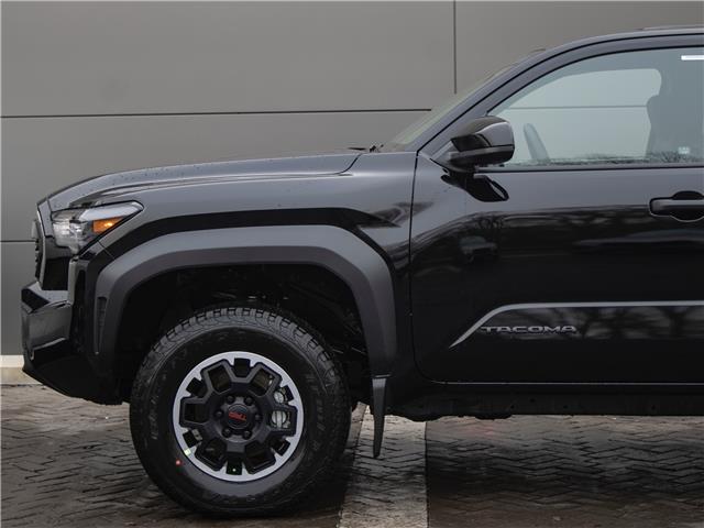2026 Toyota Tacoma Base (Stk: TA2436) in Windsor - Image 3 of 23