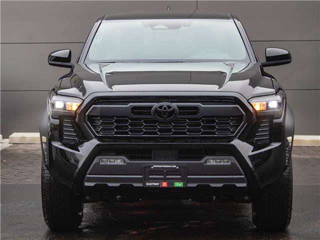 2026 Toyota Tacoma Base (Stk: TA2436) in Windsor - Image 2 of 23