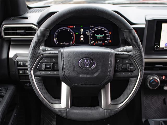 2026 Toyota Tacoma Base (Stk: TA2436) in Windsor - Image 13 of 23