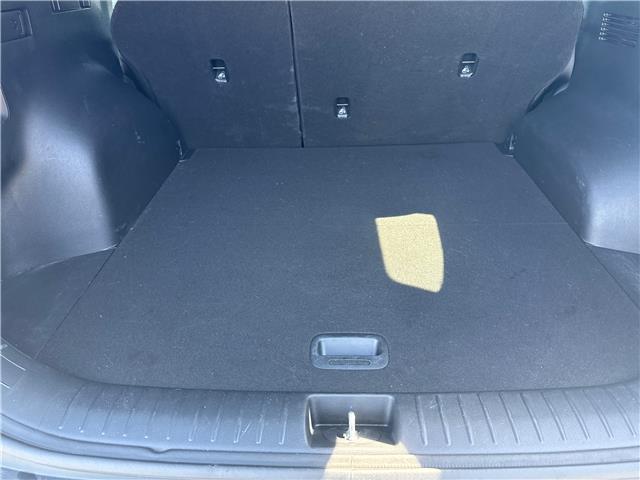 2025 Kia Sportage X-Line Limited w/Black Interior (Stk: 36143A) in Scarborough - Image 10 of 19