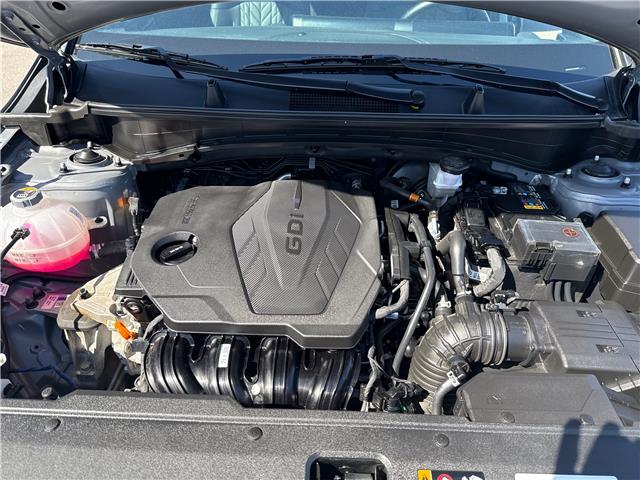 2025 Kia Sportage X-Line Limited w/Black Interior (Stk: 36143A) in Scarborough - Image 14 of 19