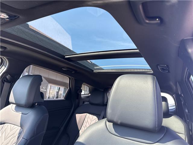2025 Kia Sportage X-Line Limited w/Black Interior (Stk: 36143A) in Scarborough - Image 15 of 19