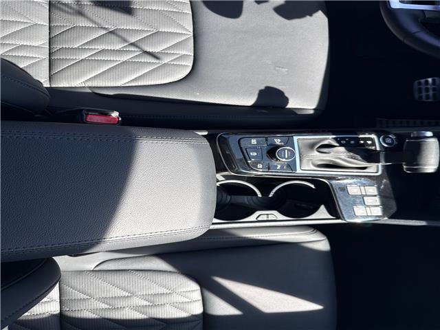 2025 Kia Sportage X-Line Limited w/Black Interior (Stk: 36143A) in Scarborough - Image 16 of 19