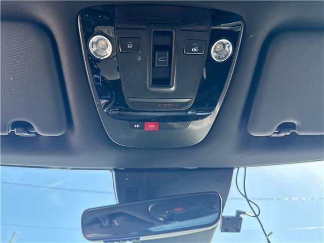 2025 Kia Sportage X-Line Limited w/Black Interior (Stk: 36143A) in Scarborough - Image 18 of 19