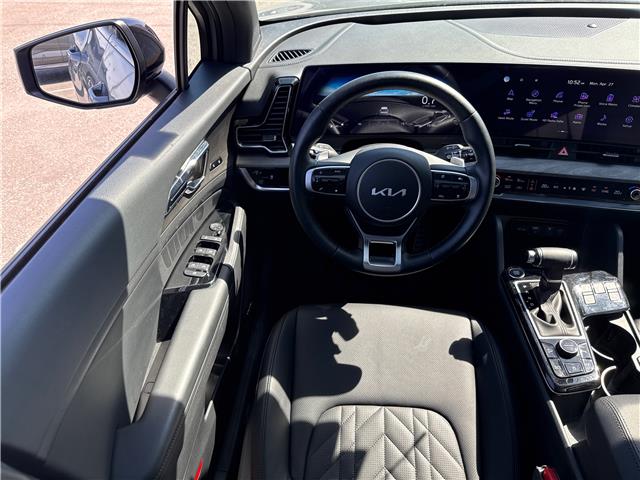 2025 Kia Sportage X-Line Limited w/Black Interior (Stk: 36143A) in Scarborough - Image 19 of 19