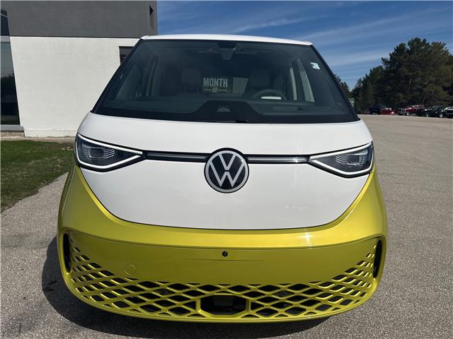 2025 Volkswagen ID. Buzz 1st Edition (Stk: 0248P) in Meaford - Image 2 of 14