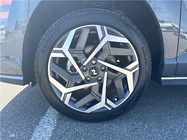 2025 Hyundai Kona 1.6T N Line Ultimate (Stk: 35824A) in Scarborough - Image 9 of 19