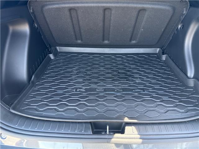 2025 Hyundai Kona 1.6T N Line Ultimate (Stk: 35824A) in Scarborough - Image 10 of 19