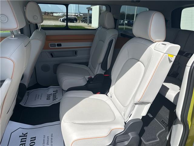 2025 Volkswagen ID. Buzz 1st Edition (Stk: 0248P) in Meaford - Image 10 of 14