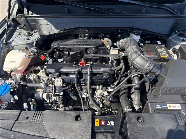 2025 Hyundai Kona 1.6T N Line Ultimate (Stk: 35824A) in Scarborough - Image 14 of 19