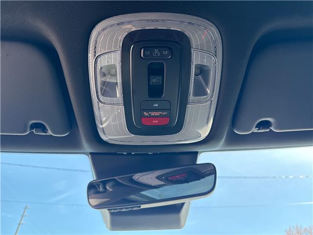 2025 Hyundai Kona 1.6T N Line Ultimate (Stk: 35824A) in Scarborough - Image 18 of 19