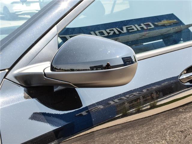 2025 Chevrolet Trax 2RS (Stk: LC00244P) in Tilbury - Image 10 of 26 2025 Chevrolet Trax 2RS (Stk: LC00244P) in Tilbury - Image 10 of 26