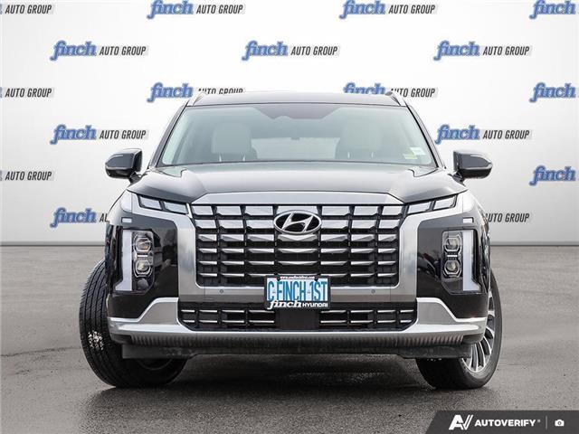 2023 Hyundai Palisade (Stk: 110255) in London - Image 2 of 26 2023 Hyundai Palisade (Stk: 110255) in London - Image 2 of 26