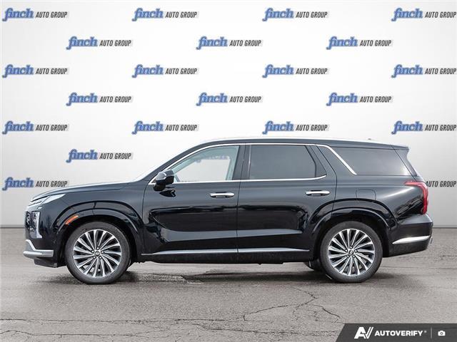 2023 Hyundai Palisade (Stk: 110255) in London - Image 3 of 26 2023 Hyundai Palisade (Stk: 110255) in London - Image 3 of 26