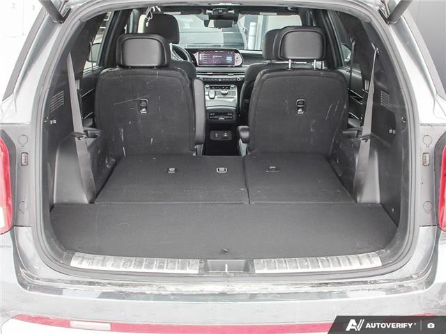 2023 Hyundai Palisade (Stk: 110255) in London - Image 6 of 26 2023 Hyundai Palisade (Stk: 110255) in London - Image 6 of 26