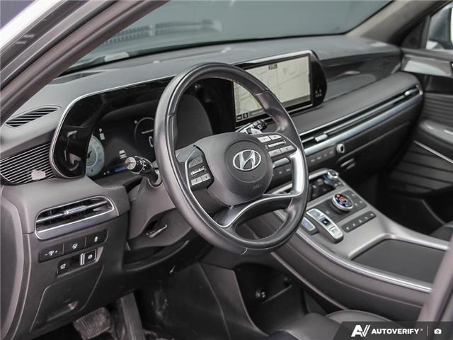 2023 Hyundai Palisade (Stk: 110255) in London - Image 7 of 26 2023 Hyundai Palisade (Stk: 110255) in London - Image 7 of 26