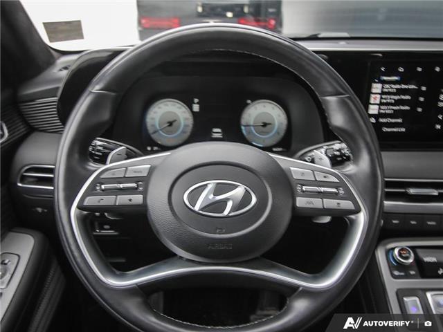2023 Hyundai Palisade (Stk: 110255) in London - Image 8 of 26 2023 Hyundai Palisade (Stk: 110255) in London - Image 8 of 26