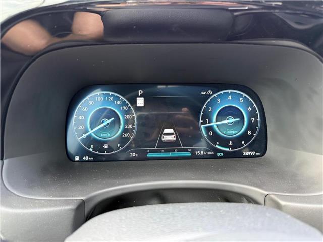 2023 Hyundai Palisade (Stk: 110255) in London - Image 9 of 26 2023 Hyundai Palisade (Stk: 110255) in London - Image 9 of 26