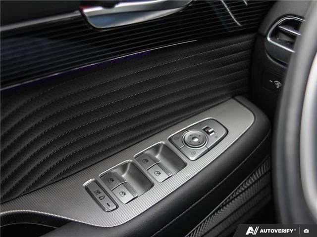 2023 Hyundai Palisade (Stk: 110255) in London - Image 11 of 26 2023 Hyundai Palisade (Stk: 110255) in London - Image 11 of 26